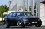 Mercedes-Benz B63 S by Brabus 2008 года